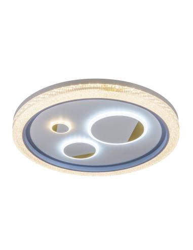 PLAFON LED ARTIES LED 40W 4560LM 3000-6500K