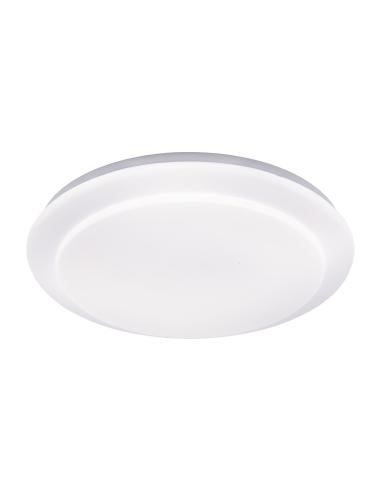 PLAFON NUNO BLANCO LED 48W 3840LM 4000K