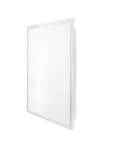 Panel LED 44W 4.400Lm  60x60Cm Enrejado UGR19 40.000H