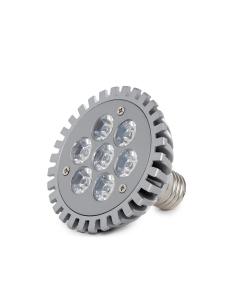 Bombilla LED PAR30 E27 7W 680Lm