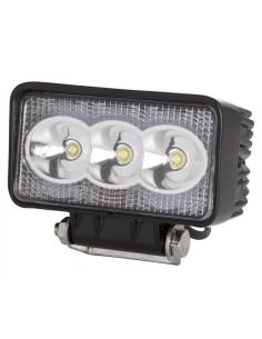 Barra LED 18W 960Lm 6000ºK Automóviles y Náutica 9-33VDC IP68