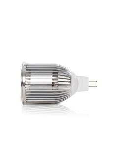 LEDVANCE GY6.35 Ampoule LED Transparente 4W 470Lm 2700K IP20 320