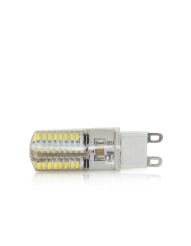 Bombilla LED G9 3W SMD3014 - Iluminación Eficiente