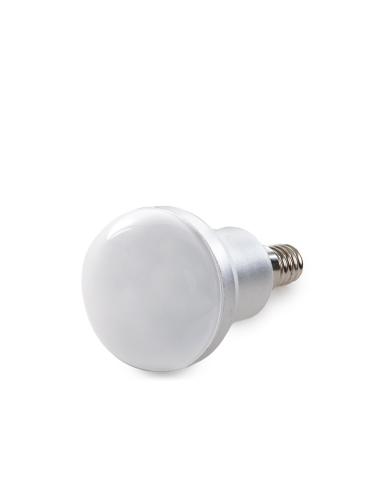 Bombilla LED E14 5W 350Lm 6000ºK R50  [SL-7302-R50-E14-CW]