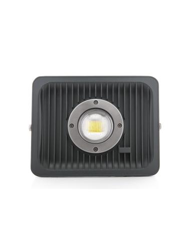 Foco Proyector LED exterior 12V-24V 18W IP-65, Ideal Automóviles y