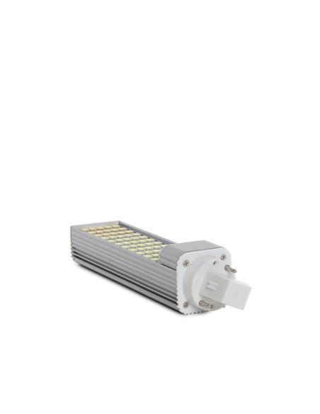 Lampadina LED GU10 7W 660Lm 6000ºK PAR20 Ø60Mm 40.000H [HO-LEDSPOT-G7W-CW]