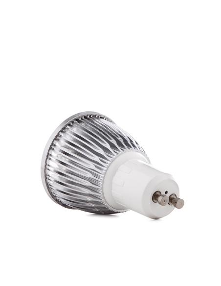 Tubo LED T8 8W 800Lm 6000ºK 60Cm 12VAC/24VDC 40.000H [BR-BT608W-O-CW]