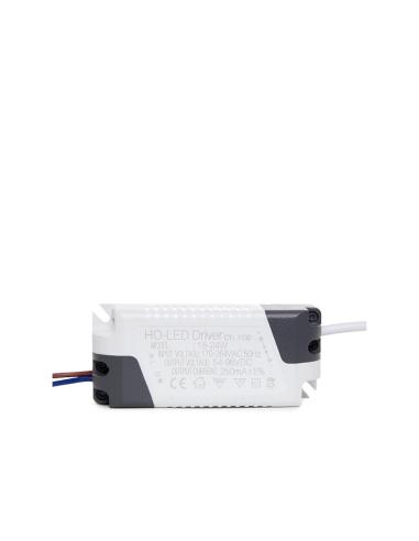 Driver No Dimable Placa LED 20W