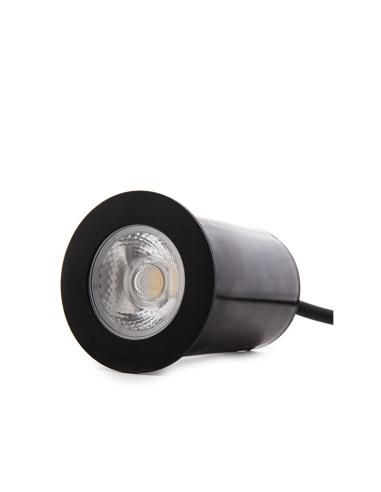 Foco LED Empotrable 4,5W 3000ºK 450Lm IP67 100-240VAC Aliyah  [SC-F112A]