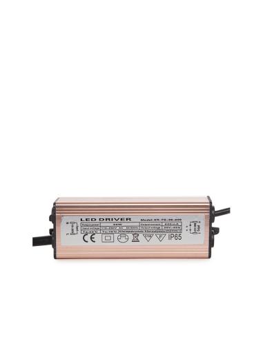 Driver No Dimable 0.95 F.P.  Panel LED 36W