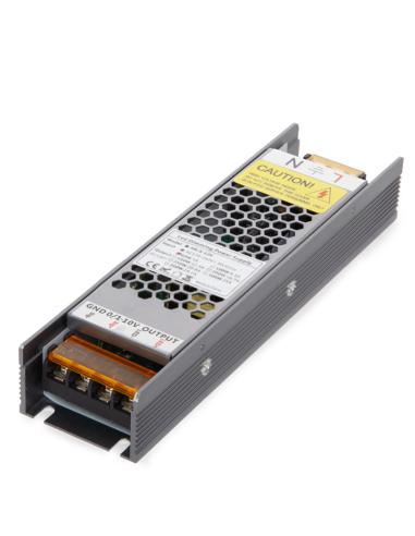 Transformador Regulable LED 0-10V 100W IP25