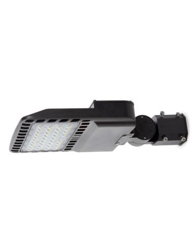 Farola LED 100W 13.000Lm 6000ºK IP66 PRO SMD3030 Driver Meanwell Regulable ELG 0-10V  [GMD-STL05-100W-CW]