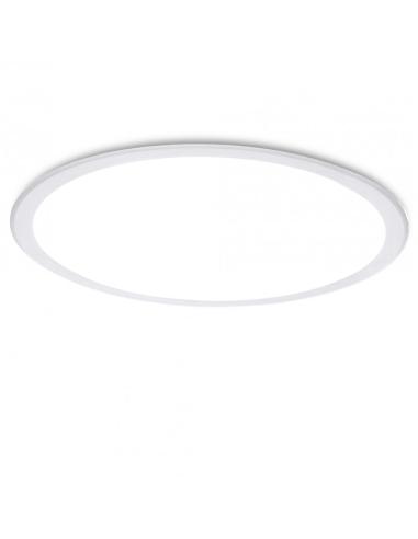 Downlight LED PHILIPS MESON Empotrable Blanco 24W 2550Lm