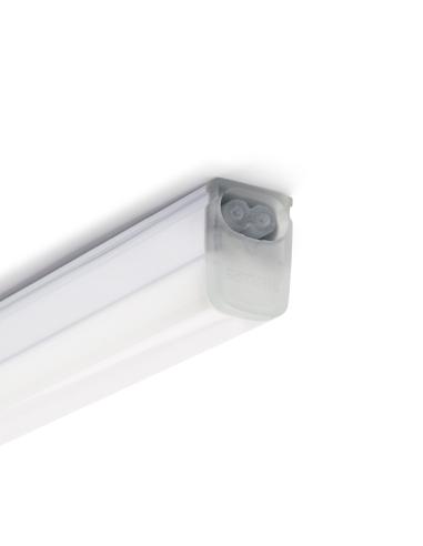 Lámpara Techo "Linear" Blanco LED 13W 1200Lm 2700k [PH-3123131P0]