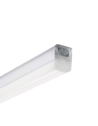 Lámpara Techo "Linear" Blanco LED 13W 1200Lm 4000k [PH-3123131P3]