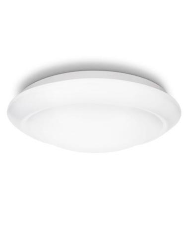 Lámpara Techo "Cinnabar" Blanco LED 16W 1600Lm 4000k [PH-333623117]