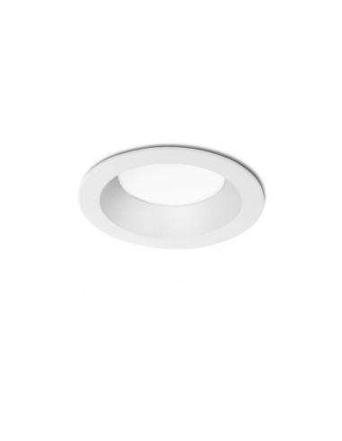 Foco Downlight Circular LED 12W 1.100Lm 6000ºK PRO UGR19  [HO-DL-SAM1-12W-CW]