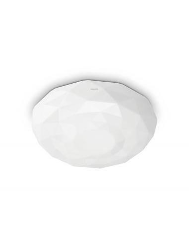 Plafón LED Philips "Cl505" Circular 23W 2800Lm Blanco 2700-6500K Dimable [PH-915005775031]