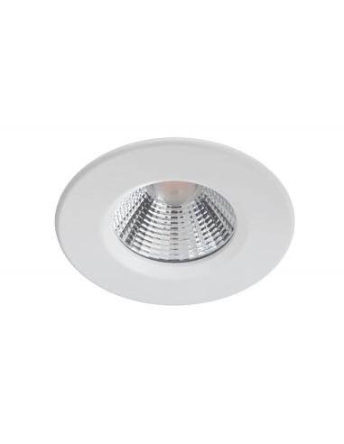 Downlight LED Philips "Dive" Circular 5,5W 410Lm Blanco 4000K IP65 [PH-929002535820]