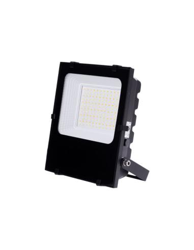 Foco Proyector LED 50W 6.500Lm PRO IP65 Temperatura Color Regulable  [1916-NS-HVFL50W-F-3CCT]