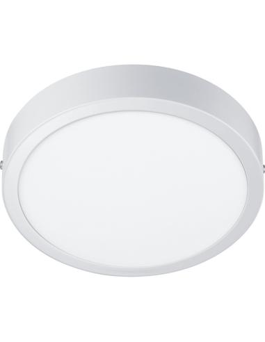 Plafón LED "Philips" 19,5W 1900Lm 3000ºK IP20 30000H [PH-32906500]