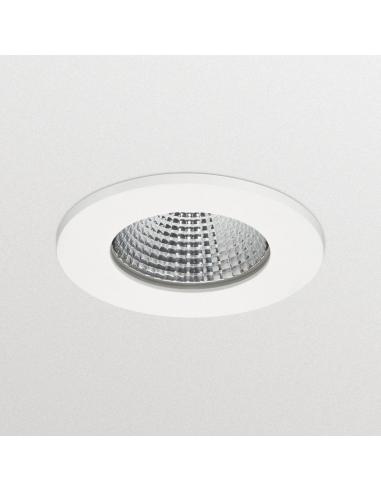 Downlight LED "Philips" Dimable 6W 500Lm 3000ºK IP20 35000H [PH-33119800]