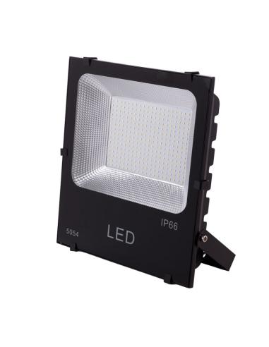 Foco Proyector LED 150W 22.500Lm 6000ºK IP65  [WR-FLH-150LM-150W-CW]