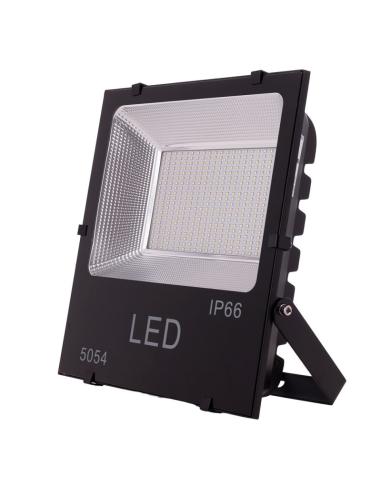 Foco Proyector LED 200W 30.000Lm 6000ºK IP65  [WR-FLH-150LM-200W-CW]