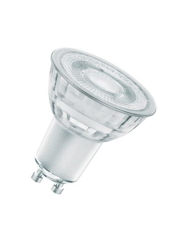 Bombilla LED LEDVANCE PAR16 GU10 3,7W 230Lm 2700K Regulable IP20  36 ° [LV-4058075757783]