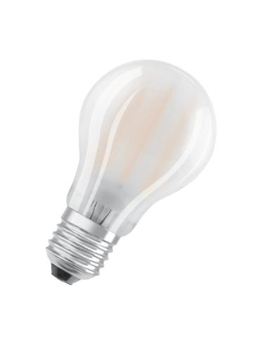 Bombilla LED LEDVANCE A E27 Opal 5,8W 806Lm 2700K Regulable IP20  300 ° [LV-4058075758940]