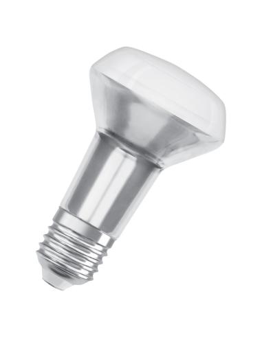 Bombilla LED LEDVANCE R63 E27 4,8W 345Lm 2700K Regulable IP20  36 ° [LV-4058075759701]