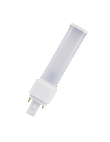 Bombilla  LED LEDVANCE Conexión Un Extremo G24d-1 Opal 5W 540Lm 3000K IP20  120 ° [LV-4058075823051]