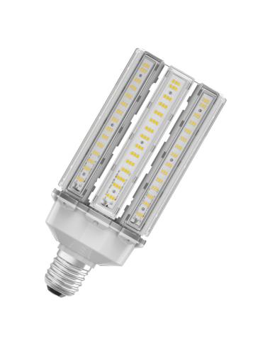 Bombilla LED IP65 LEDVANCE E40 Transparente 90W 11700Lm 2700K IP65  360 ° [LV-4099854040801]
