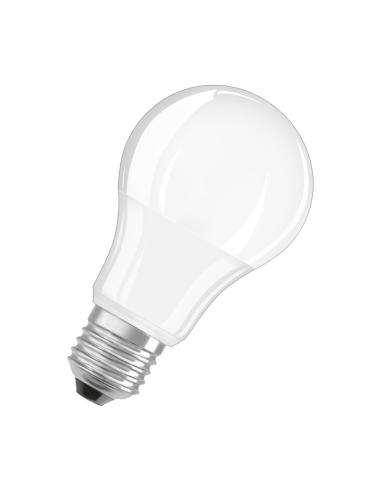 Bombilla LED LEDVANCE A E27 Opal 8,8W 806Lm 2700K IP20  200 ° [LV-4099854043956]
