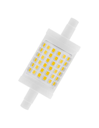 Bombilla LED LEDVANCE R7s Transparente 11,5W 1521Lm 2700K IP20  300 ° [LV-4099854049767]