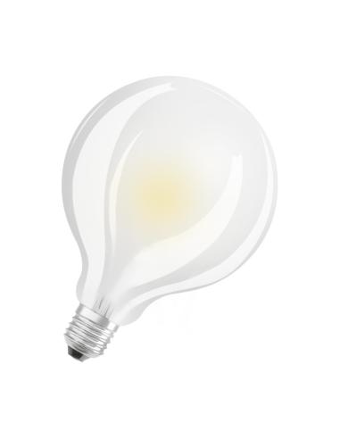 Bombilla LED LEDVANCE G95 E27 Opal 11W 1521Lm 2700K IP20  300 ° [LV-4099854062865]