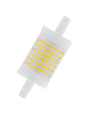 Bombilla LED LEDVANCE R7s Transparente 12W 1521Lm 2700K Regulable IP20  300 ° [LV-4099854064876]