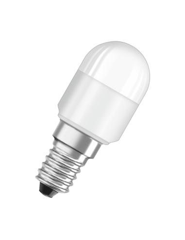 Bombilla LED LEDVANCE T E14 Opal 2,3W 200Lm 2700K IP20  200 ° [LV-4099854066993]