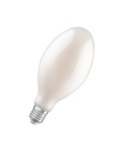 Bombilla LED IP65 LEDVANCE E40 Opal 60W 8100Lm 2700K IP65  360 ° [LV-4099854071935]