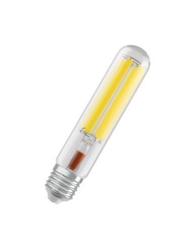 Bombilla LED IP65 LEDVANCE E40 Transparente 41W 7000Lm 2700K IP65  360 ° [LV-4099854072055]