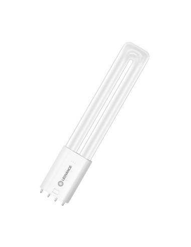 Lámpara LED Ledvance/DULUX 2G11 8W 900Lm 3000K 140º IP20