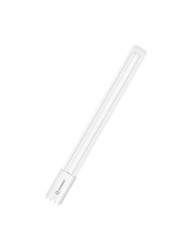 Lámpara LED Ledvance/DULUX 2G11 18W 2300Lm 4000K 140º IP20