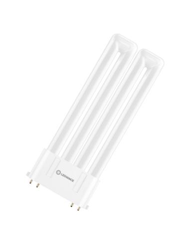 Lámpara LED Ledvance/DULUX 2G10 8W 900Lm 3000K 130º IP20