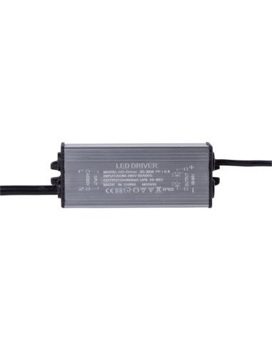 Driver No Dimable Panel LED 36W