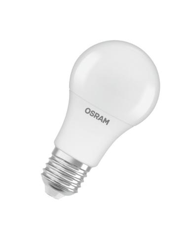 Ledvance/Osram Bombilla LED "Classic" E27 8,5W 806Lm  200º IP20