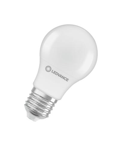 Ledvance/Osram Bombilla LED "Classic" E27 4,9W 470Lm  200º IP20