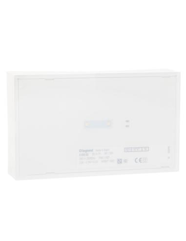 LEGRAND-Luminaria Emergencia Ura Next - 50 Lúmenes - 1H - No Permanente [SON-660000]