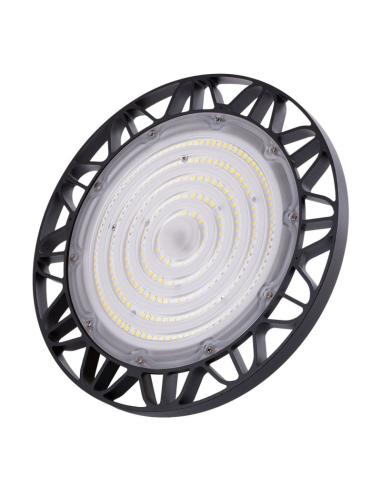 Campana LED 150W 19.500Lm  2835 40.000H [LUM-QHUFO-150-CW]