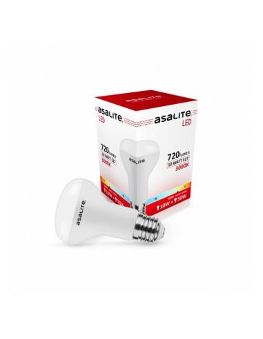 Bombilla LED Asalite E27 10W 720Lm  IP20 [ASAL-0066]