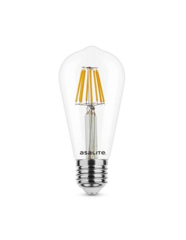 Bombilla LED Asalite E27 8W 810Lm  IP20 [ASAL-0120]